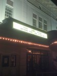 Historic Crighton Theatre